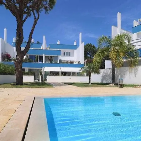 Anzol By Fhr * Quarteira