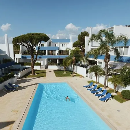 Anzol By Fhr Quarteira