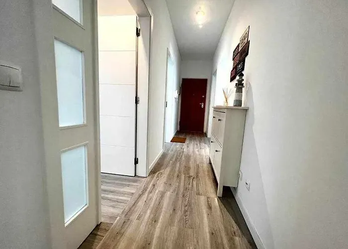 Apartment Anzol By Fhr Quarteira