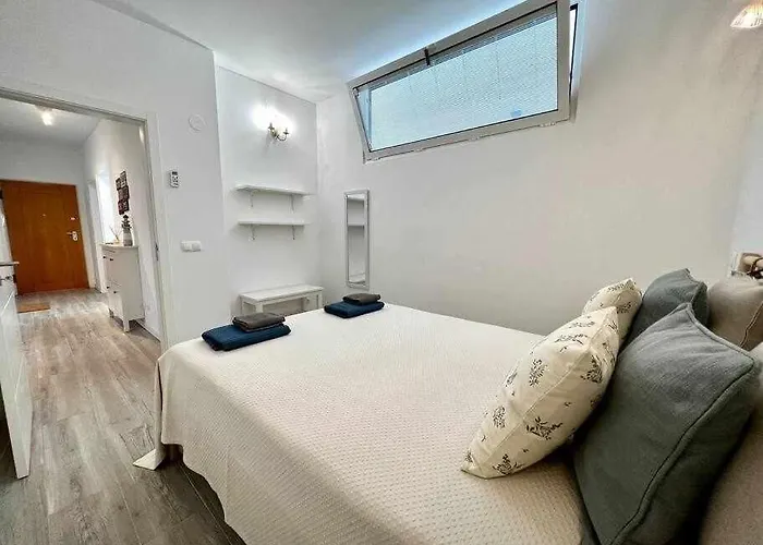 Apartment Anzol By Fhr