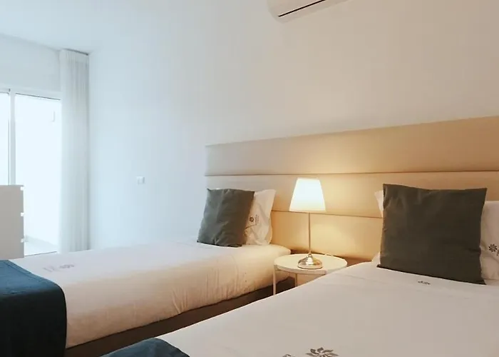 Apartment Anzol By Fhr *