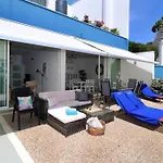 Apartament Anzol By Fhr *