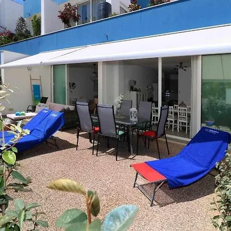 Anzol Vilamoura By Fhralgarve *