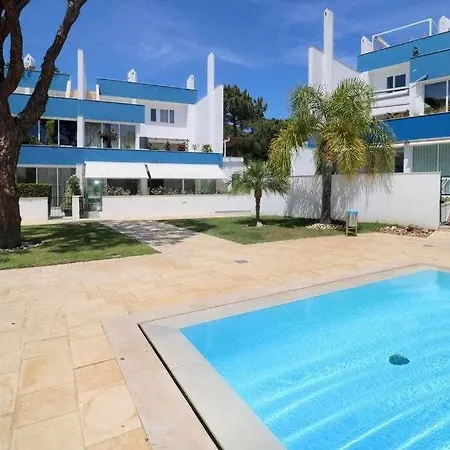 Anzol By Fhr Apartment *