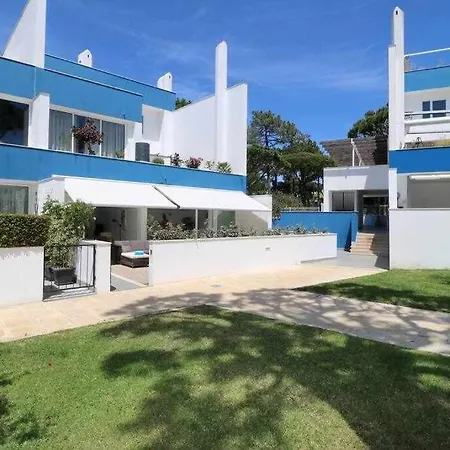 아파트 Anzol Vilamoura By Fhralgarve 쿼테이라
