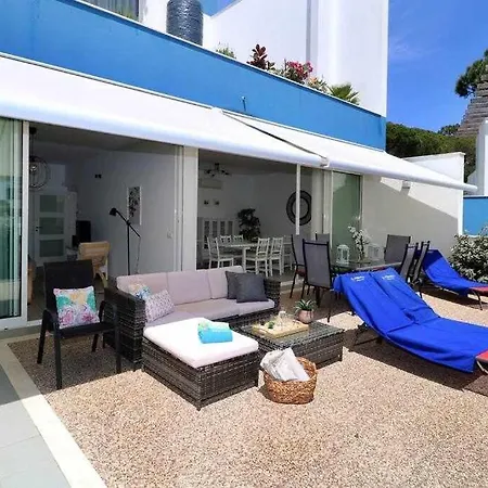 아파트 Anzol By Fhr *