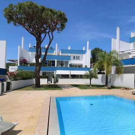 Anzol Vilamoura By Fhralgarve *