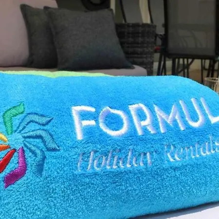 Anzol By Fhr 아파트 *