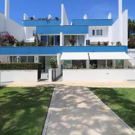 Anzol Vilamoura By Fhralgarve *