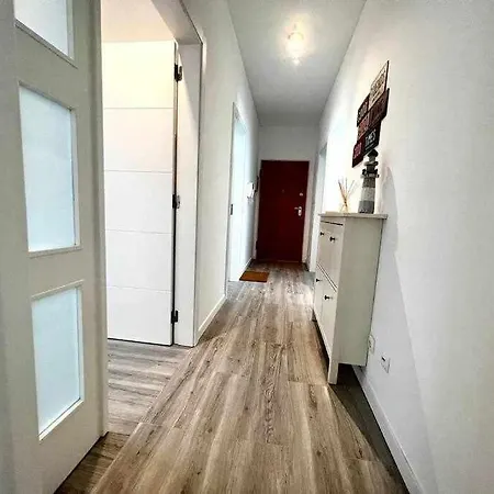 Apartment Anzol By Fhr Quarteira