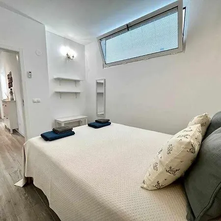 아파트 Anzol By Fhr