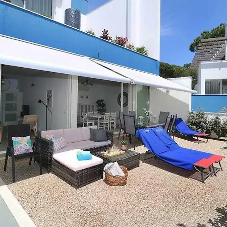Anzol By Fhr Apartment *
