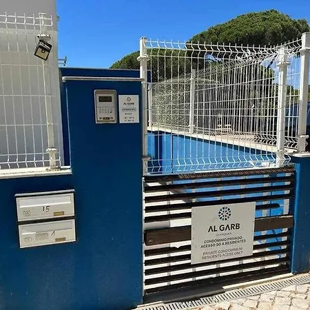 Anzol By Fhr * Quarteira