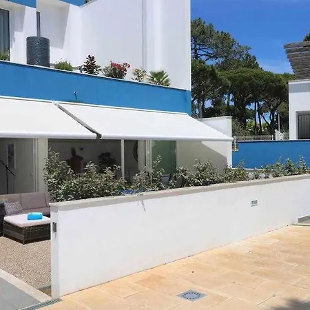 Anzol Vilamoura By Fhralgarve * Quarteira