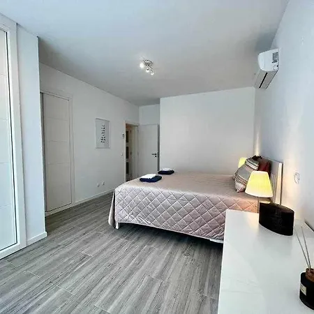 Anzol By Fhr Apartment Quarteira