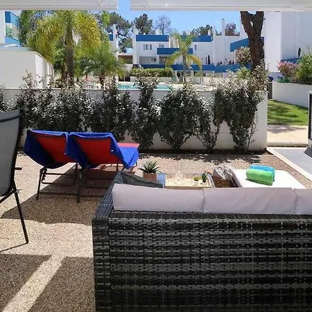 Anzol Vilamoura By Fhralgarve *