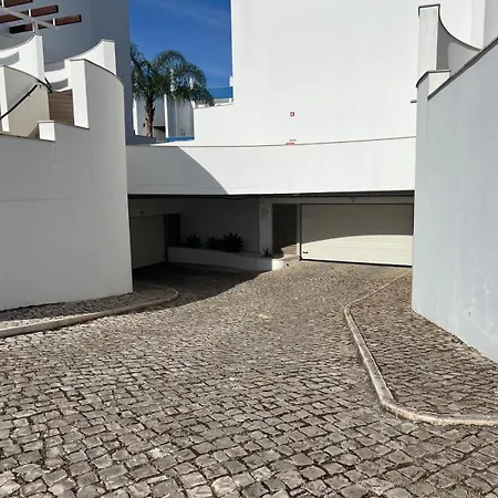 아파트 Anzol By Fhr