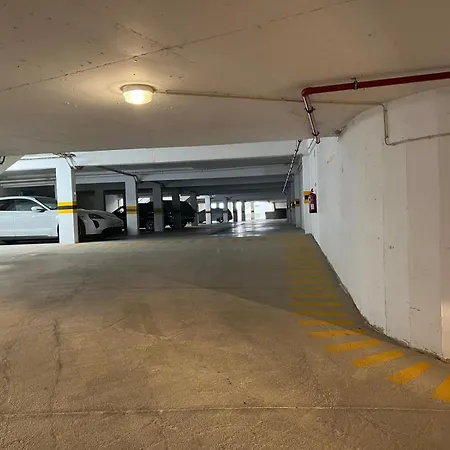 Anzol By Fhr 아파트 쿼테이라