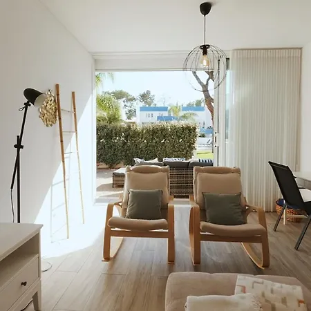 아파트 Anzol By Fhr