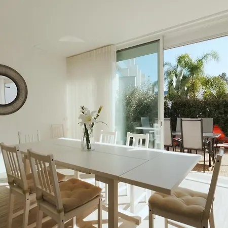 아파트 Anzol By Fhr *