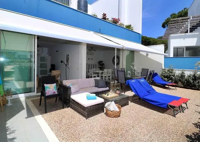 Apartment Anzol By Fhr *