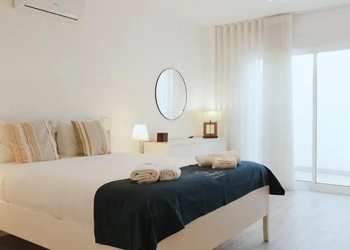 Anzol By Fhr Quarteira