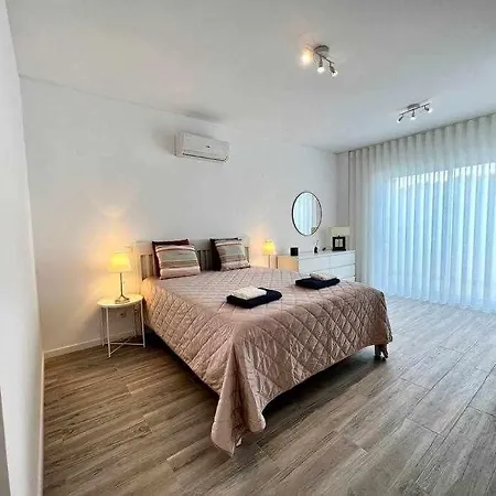 Anzol By Fhr Apartamento