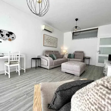 Apartamento Anzol By Fhr Quarteira