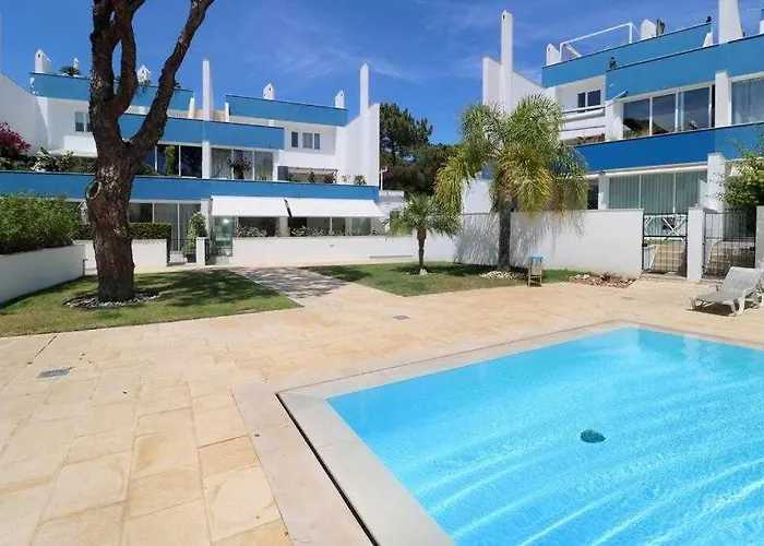 Anzol By Fhr Apartmán *