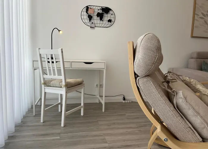 Anzol By Fhr Apartmán *